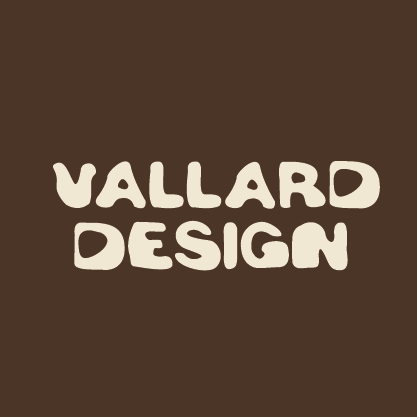 vallard design logo111
